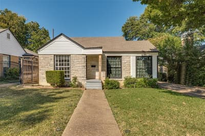 2435 W 10th Street, Dallas TX 75211 - Photo 2