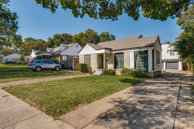 2435 W 10th Street, Dallas TX 75211 - Photo 3