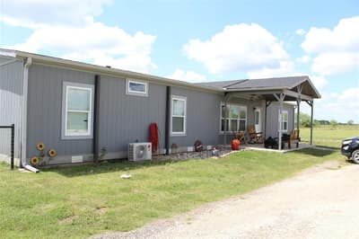 2077 A Shawver Road, Perrin TX 76486 - Photo 2