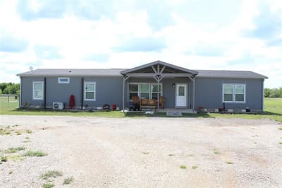 2077 A Shawver Road, Perrin TX 76486