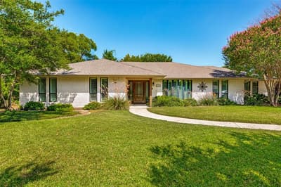 3959 Goodfellow Drive, Dallas TX 75229