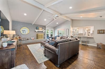 3959 Goodfellow Drive, Dallas TX 75229 - Photo 4