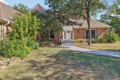 3108 Wingren Road, Irving TX 75062