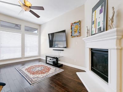 4112 Bonita Avenue, Denton TX 76210 - Photo 4