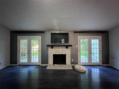 4620 China Rose Drive, Fort Worth TX 76137 - Photo 2