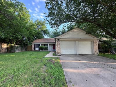 4620 China Rose Drive, Fort Worth TX 76137