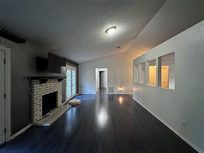 4620 China Rose Drive, Fort Worth TX 76137 - Photo 5