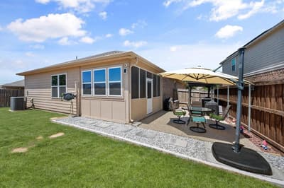 6140 Chalk Hollow Drive, Fort Worth TX 76179