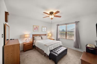 6140 Chalk Hollow Drive, Fort Worth TX 76179 - Photo 5