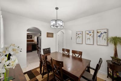 6140 Chalk Hollow Drive, Fort Worth TX 76179 - Photo 4