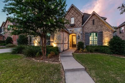 6220 Crystal Cove Court, McKinney TX 75071 - Photo 3