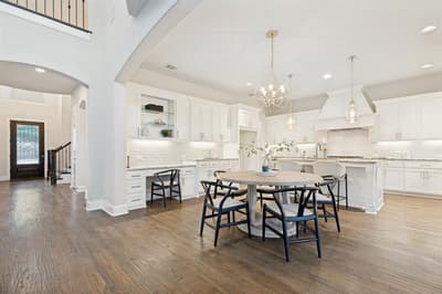 6220 Crystal Cove Court, McKinney TX 75071