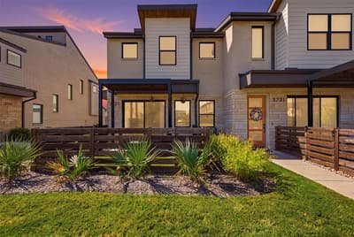3721 Pine Leaf Lane, Prosper TX 75078