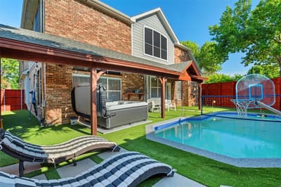 8213 Turnberry Street, Rowlett TX 75089 - Photo 3