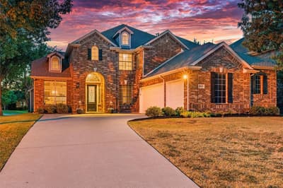 8213 Turnberry Street, Rowlett TX 75089