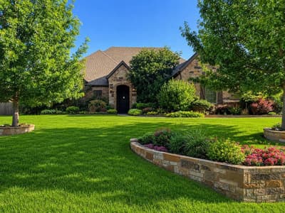 1317 Bluff Springs Drive, Fort Worth TX 76052