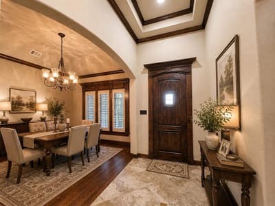 1317 Bluff Springs Drive, Fort Worth TX 76052 - Photo 5