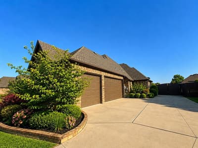 1317 Bluff Springs Drive, Fort Worth TX 76052 - Photo 4