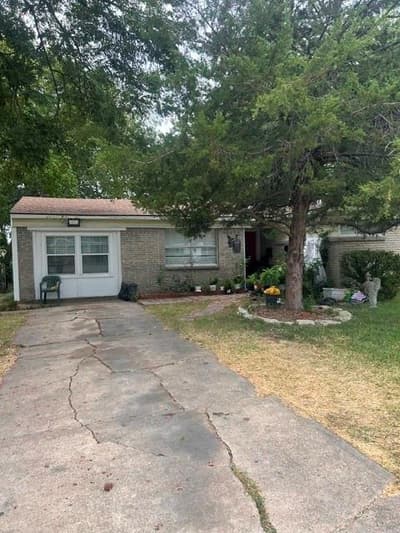 4430 Scottsdale Drive, Mesquite TX 75150 - Photo 3