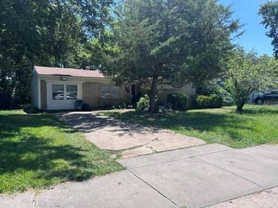 4430 Scottsdale Drive, Mesquite TX 75150