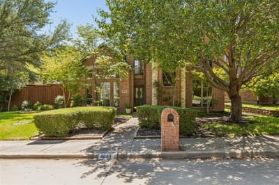 4020 Stonehollow Way, Dallas TX 75287 - Photo 2