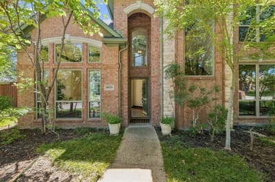 4020 Stonehollow Way, Dallas TX 75287 - Photo 3