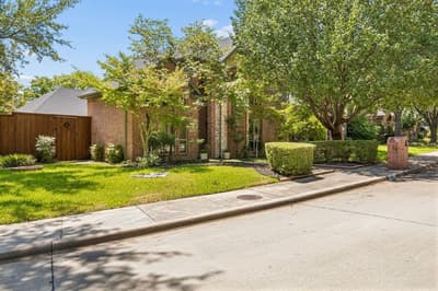 4020 Stonehollow Way, Dallas TX 75287