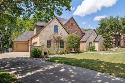 2409 Legend Drive, Heath TX 75032 - Photo 3