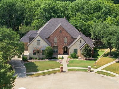 2409 Legend Drive, Heath TX 75032