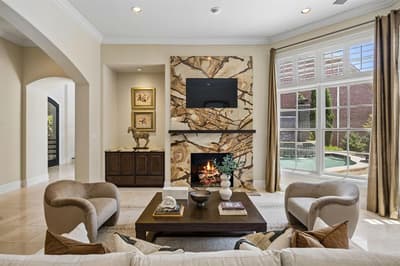 6914 Oak Manor Drive, Dallas TX 75230 - Photo 3