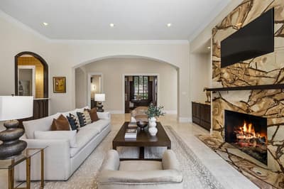 6914 Oak Manor Drive, Dallas TX 75230 - Photo 5