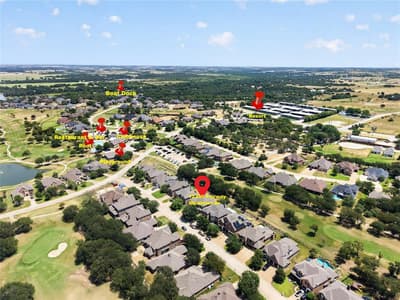 12336 Fairway Meadows Drive, Fort Worth TX 76179 - Photo 2