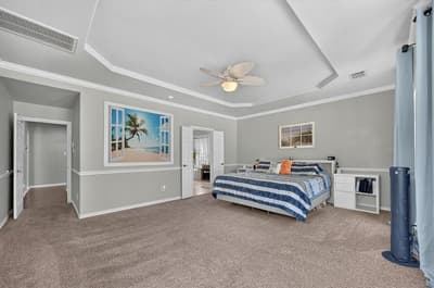12336 Fairway Meadows Drive, Fort Worth TX 76179 - Photo 5