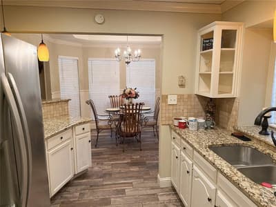 913 Francis Street, Lancaster TX 75146 - Photo 3