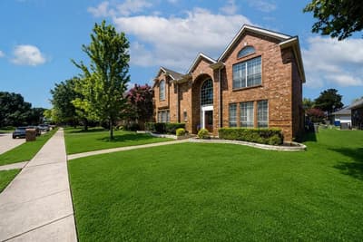 7113 Fieldstone Drive, Frisco TX 75034 - Photo 2