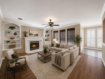 7113 Fieldstone Drive, Frisco TX 75034 - Photo 3