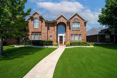 7113 Fieldstone Drive, Frisco TX 75034