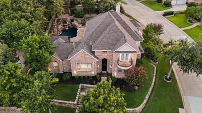 680 Chaparral Court, Highland Village TX 75077 - Photo 2