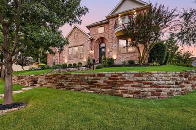 680 Chaparral Court, Highland Village TX 75077 - Photo 3