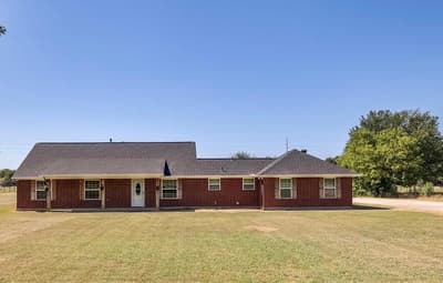 4024 J Rendon Road, Burleson TX 76028