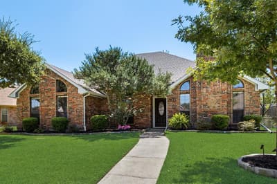 1908 Lavaca Trail, Carrollton TX 75010 - Photo 2