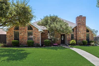 1908 Lavaca Trail, Carrollton TX 75010