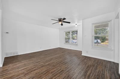 906 Euclid Street, Cleburne TX 76033 - Photo 5