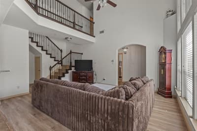 4940 Empire Way, Irving TX 75038 - Photo 3