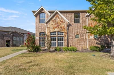 4940 Empire Way, Irving TX 75038
