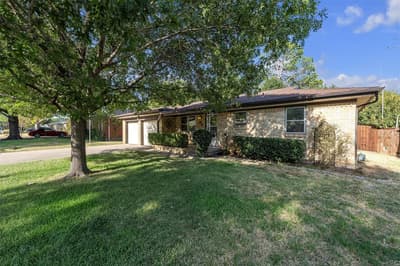 1208 Harrison Lane, Hurst TX 76053 - Photo 2