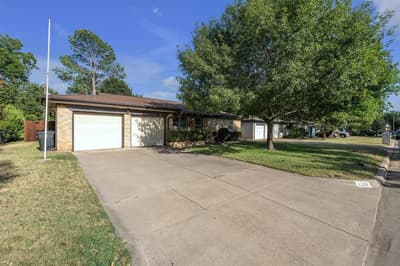 1208 Harrison Lane, Hurst TX 76053 - Photo 3