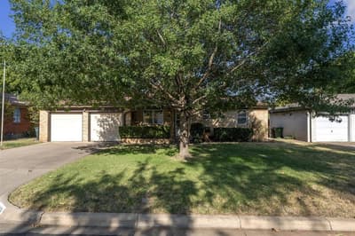 1208 Harrison Lane, Hurst TX 76053 - Photo 4