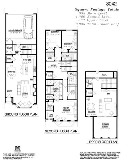 2712 Hogan Hill Lane, Fort Worth TX 76109 - Photo 2