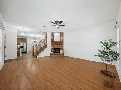9349 Welch Folly Lane, Frisco TX 75035 - Photo 5